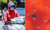 Miền Bắc tăng nhiệt vào cuối kỳ nghỉ lễ, Hà Nội đón nắng nóng ngay đầu tháng 9