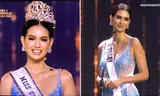 Câu trả lời khi thi ứng xử của Miss Universe Philippines 2022 nhận "bão" lời khen