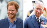 Thái tử Charles bất ngờ có động thái thể hiện mối quan hệ tốt với Harry, cha con hàn gắn?