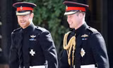 Anh em William - Harry sẽ cùng tham gia một chương trình, nhưng không có Kate và Meghan