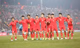 ĐT Việt Nam sẽ đá trận Chung kết AFF Cup 2024 lượt đi hay về trên sân nhà?