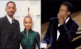 Đâu phải chỉ ở Oscar 2022, căng thẳng giữa Will Smith và Chris Rock kéo dài 6 năm nay rồi!