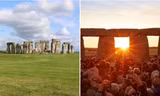 Bí ẩn về bãi đá cổ Stonehenge đã được giải đáp: Vòng tròn đá này được dựng lên để làm gì?