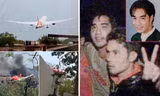 Trùng hợp lạ về ghế 11A trên máy bay Air India và máy bay gặp nạn 27 năm trước