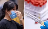 Biến thể NB.1.8.1 của COVID được ghi nhận ở TP.HCM là gì, triệu chứng ra sao?