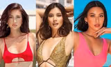 Hoa hậu Hoàn vũ Philippines công bố Top 3 thí sinh của Thử thách Áo tắm: Đều là “người cũ”