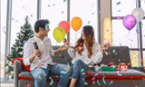Chuyện tình cảm của 12 con giáp trong năm Quý Mão: Tuổi Tí may mắn, tuổi Mão cần tỉnh táo