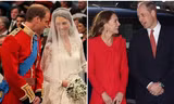 Cử chỉ bí mật của Kate - William khiến ai cũng ngưỡng mộ: 10 năm vẫn như ngày đầu tiên