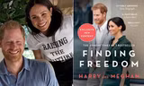 Cuốn sách “Tìm kiếm tự do” về cặp đôi Harry - Meghan: Bản cập nhật hé lộ thêm điều gì?