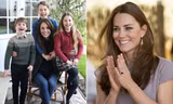 Công nương Kate lần đầu đăng ảnh kể từ khi phẫu thuật, có một chi tiết gây chú ý