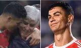 HLV Atalanta tiết lộ câu nói “bí mật” với Cristiano Ronaldo sau khi đội nhà phải chia điểm