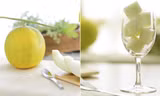 Loại quả mới vừa được tạo ra ở Nhật Bản: Dưa vàng lai với quả chanh