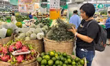 Mua loại trái cây gì bày mâm quả ngày Rằm tháng Giêng để sung túc, an khang?