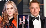 Dân mạng sốc nặng vì tỷ phú Elon Musk bí mật có con gái: Đố ai đọc và hiểu được tên cô bé