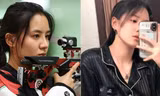 Nữ VĐV Trung Quốc ở Olympic Tokyo bị chỉ trích vì “đã thi đấu dở lại còn đăng ảnh selfie”
