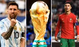 Tranh cãi về sự chênh lệch giá vé World Cup 2022 ở Qatar: Vé đắt nhất, rẻ nhất giá bao nhiêu?
