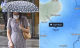 Bão số 1 Wutip có thể ảnh hưởng gì đến thời tiết miền Bắc, Hà Nội có mưa không?