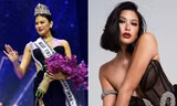 Hoa hậu Hoàn vũ Philippines 2023 công khai xu hướng giới tính với lời giải thích ấn tượng