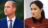 Hoàng tử William chỉ nói đùa một câu, fan của Meghan chỉ trích “cố tình nhằm vào em dâu”