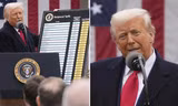 Thuế đối ứng mà Tổng thống Mỹ Donald Trump vừa công bố là gì, áp dụng ra sao?