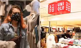 Nhiều thương hiệu thời trang tạm đóng cửa ở Nga nhưng Uniqlo vẫn mở: Lời giải thích là gì?