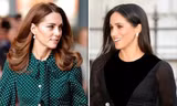 Tác giả sách về Harry - Meghan tiết lộ mối quan hệ hiện tại giữa Meghan và Công nương Kate