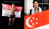 Trang phục dân tộc "tối giản" của Nam vương Singapore gây tranh cãi, nhưng có ý nghĩa sâu sắc?