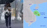 Vùng áp thấp trên Biển Đông đã mạnh lên và sắp thành áp thấp nhiệt đới, dự báo thế nào?