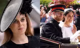 Công chúa Beatrice thông báo mang bầu: "Hành động đáp trả" Meghan của Hoàng gia Anh?