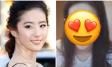 Lưu Diệc Phi vô tình tắt filter khi đang livestream, khiến dân mạng bất ngờ với nhan sắc thật