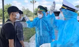 Khởi tố vụ án, điều tra đường dây đưa người nhập cảnh trái phép liên quan bệnh nhân 1440