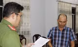 Khởi tố đối tượng xuyên tạc vụ việc ở Đồng Tâm trên mạng xã hội