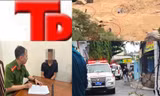 Bản tin Hình sự: Thi thể nam giới tử vong ở chân cầu 2 năm chưa xác định được danh tính