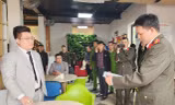 Diễn biến tố tụng vụ lừa đảo tiền ảo của Công ty cổ phần Triệu nụ cười