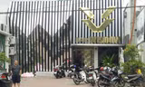 Quáng bar WinDow nơi xảy ra vụ án mạng