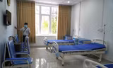Có gì bên trong bệnh viện dã chiến điều trị bệnh nhân COVID-19 ở Gia Lai?
