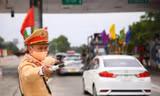 Công khai số điện thoại phản ánh bất cập giao thông, vận tải dịp Tết