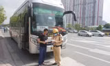 Hơn 600 nghìn trường hợp vi phạm giao thông bị xử phạt sau hai tháng cao điểm