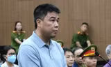 Chủ tịch Tập đoàn Phúc Sơn bật khóc khi nhắc nhớ về hoàn cảnh nghèo khó của gia đình lúc còn nhỏ
