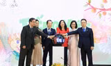 Phát động Ngày Tôn vinh tiếng Việt và Cuộc thi Tìm kiếm Sứ giả tiếng Việt ở nước ngoài năm 2025