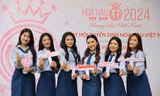 Tham gia dự thi Hoa hậu Việt Nam 2024, thí sinh sẽ nhận được những hỗ trợ gì?