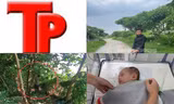 Bản tin Hình sự: Tình tiết mới vụ bé gái 4 tuổi nghi bị cha ruột sát hại