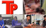 Bản tin Hình sự: Phát hiện nam thanh niên nằm chết trong nhà hàng xóm