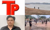 Bản tin Hình sự: Bạo hành con riêng của người tình đến tử vong vì chuyện đi vệ sinh 