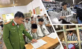 Những người thầy thắp sáng lối về nẻo thiện