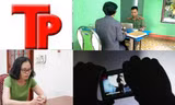 Bản tin Hình sự: Tống tiền bạn sau khi được cho mượn tiền và xem clip 'nhạy cảm'