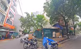 Một quận ở Hà Nội có đất trúng đấu giá hơn 283 triệu đồng/m2