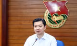 Trung ương Hội Sinh viên Việt Nam xét chọn danh hiệu Sinh viên 5 tốt năm 2024