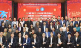 'Tiếp lửa' nhiệt huyết cho thế hệ cán bộ Hội Sinh viên Việt Nam hôm nay 
