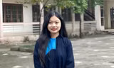 Thước phim đen trắng đưa nữ sinh người Nùng đến giải Nhất quốc gia môn Lịch sử 